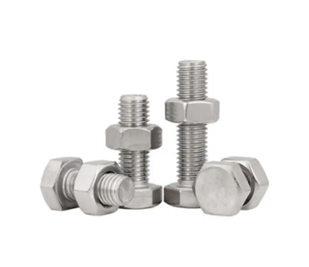 Incoloy A-286 (UNS S66286)螺栓是什么材質執行標準